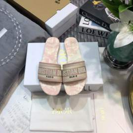 Picture of Dior Slippers _SKUDiorsz34-43LL01103022